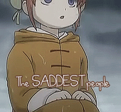  All because they do not wish to see anyone else suffer the way they do. Inspired