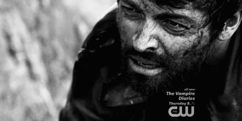 mishaswhore: devoutcastian: Dean! Go! #FRIENDLY REMINDER THAT CAS THOUGHT HE FUCKING DESERVED TO STA