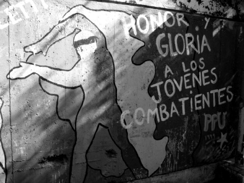 Un día sin sonrisas es un día perdido