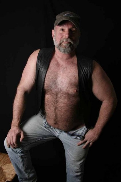 Daddy Bear Love ! !