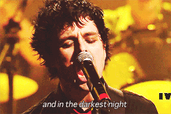  “i made a point to burn all of the photographs&ldquo; green day: whatsername