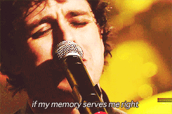  “i made a point to burn all of the photographs&ldquo; green day: whatsername