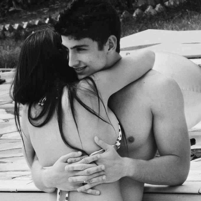 Instagram Couples