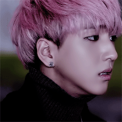 forever be a b2uty ♥ 화이팅! ∀ΔΣ!