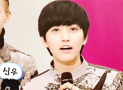 exolutely:  ヽ( ⊙ д ⊙ ;;)ノ 