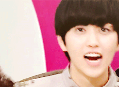 exolutely:  ヽ( ⊙ д ⊙ ;;)ノ 