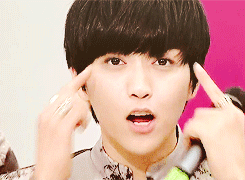 exolutely:  ヽ( ⊙ д ⊙ ;;)ノ 