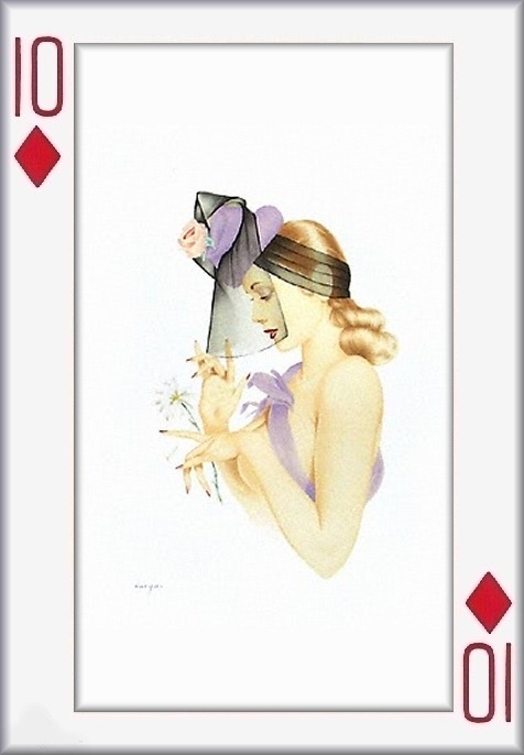 Alberto Vargas