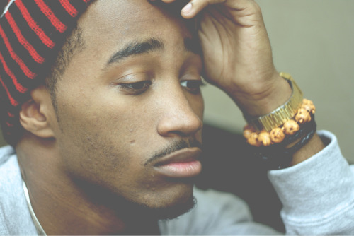 deycallmetrey:  Dazed 