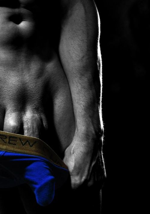 Underwear - Fan