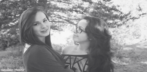 Too gay to function.