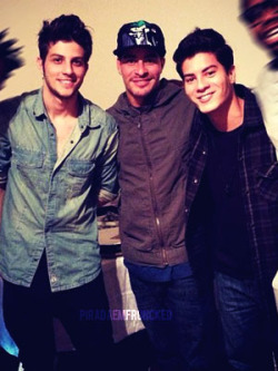  ahhhhh, que meus 