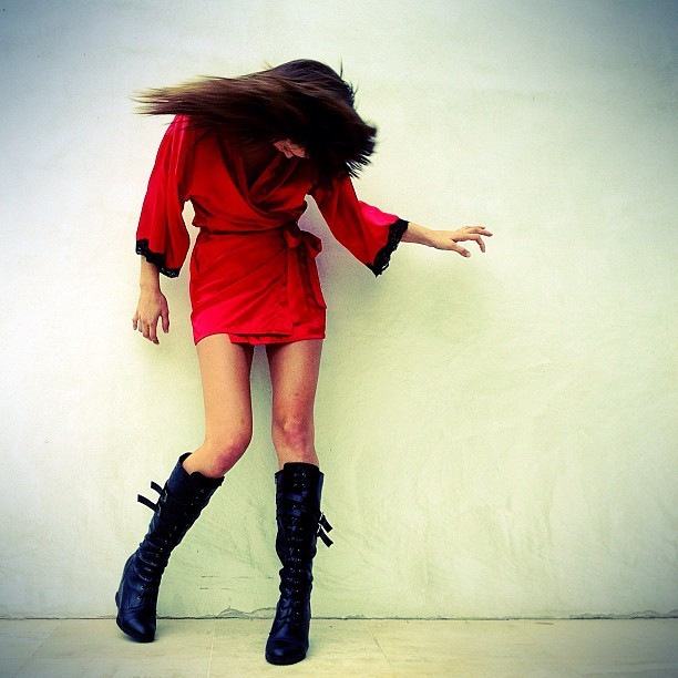 malenamorgan:  #JustDance