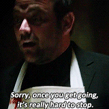 aaronpaauls-deactivated20141206:  Best of Crowley in “A Little Slice of Kevin” 