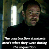 aaronpaauls-deactivated20141206:  Best of Crowley in “A Little Slice of Kevin” 