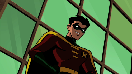 superheroes-or-whatever:  Jason and Damian totally swagger jacked Tim. 