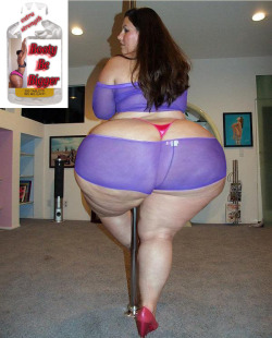 drassbebigger:  #BBW 