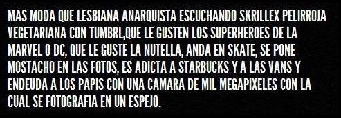 another-personality:  Originalidad 