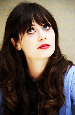 Zooey-Deschanel