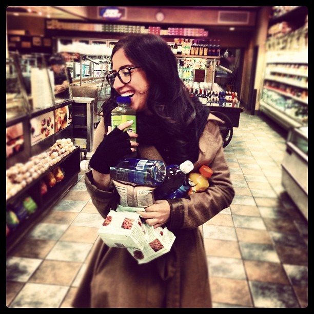 &ldquo;Den I get da freekmode munchies!&rdquo; (totally @theweekendpilots