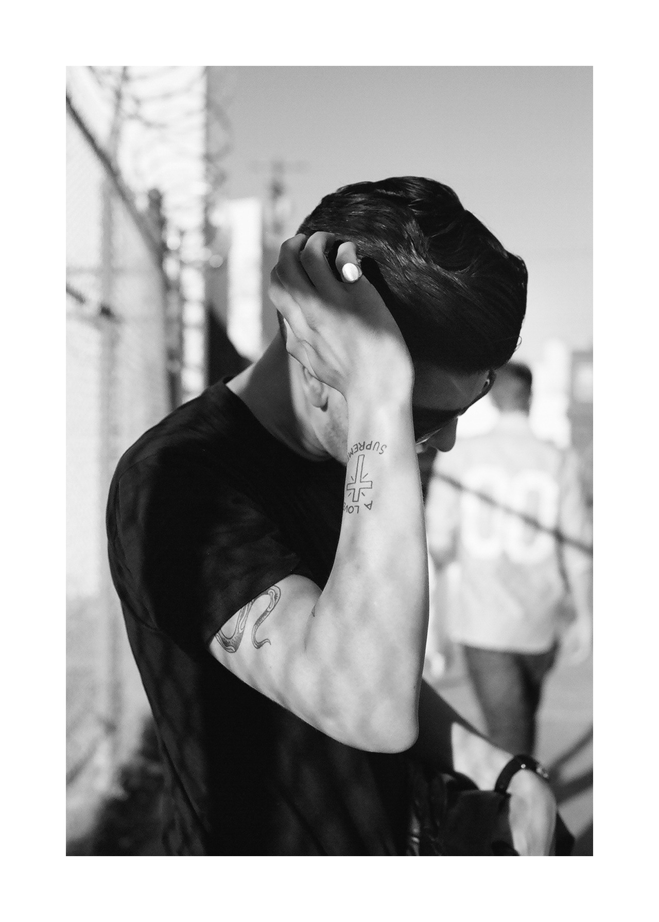 blvckpvssy:  overdeauxis:  Follow Overdeauxis, The Streetfashion Bible!  For a