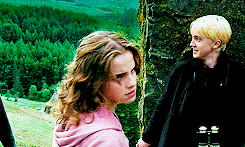 Porn tomhiddles:  Hermione Granger, the most aggressive photos