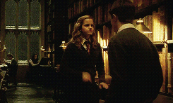 tomhiddles:  Hermione Granger, the most aggressive adult photos