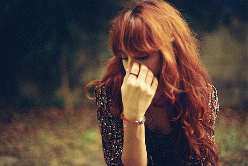redheadcontrol:  Síguenos en Facebook! Carly