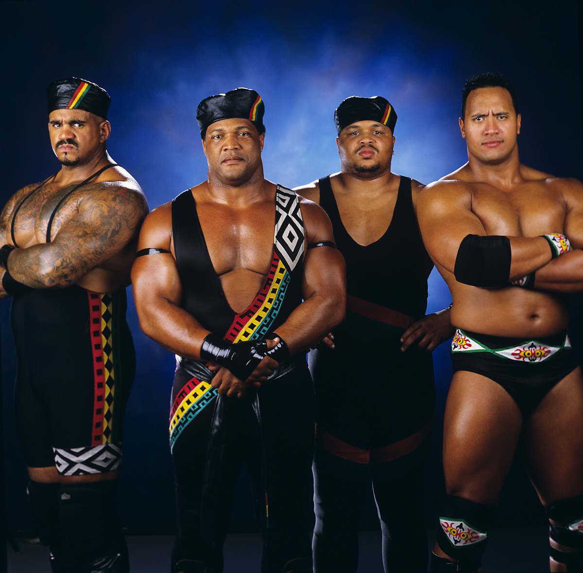 fishbulbsuplex:  The Nation of Domination  