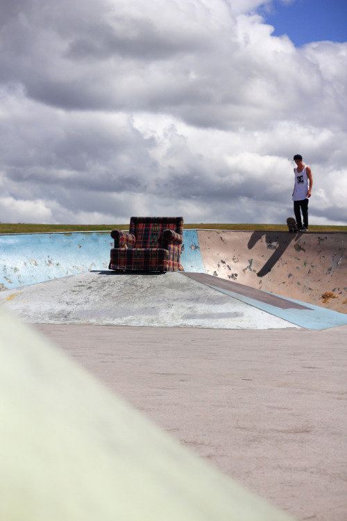 calxfornxa:  urban|skate blog