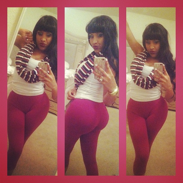 hemicoupe:  (via Statigram – Instagram webviewer)