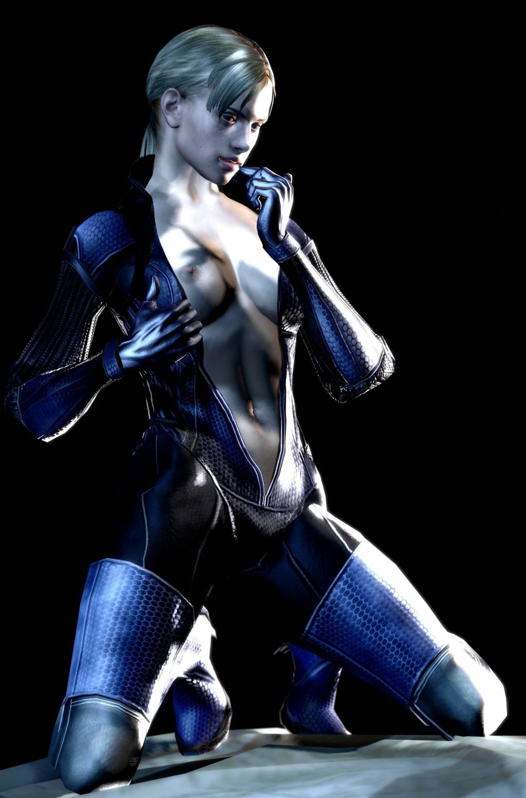 Very, very sexy Jill!!!