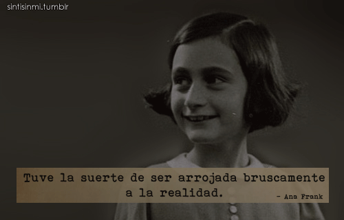 XXX sintisinmi:  Ana Frank  photo