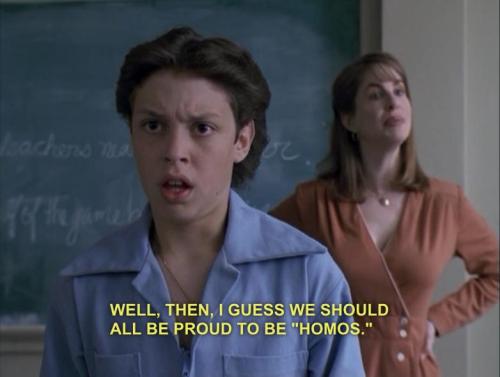 Sodomites.