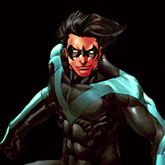  color meme —> Dick Grayson & Black adult photos