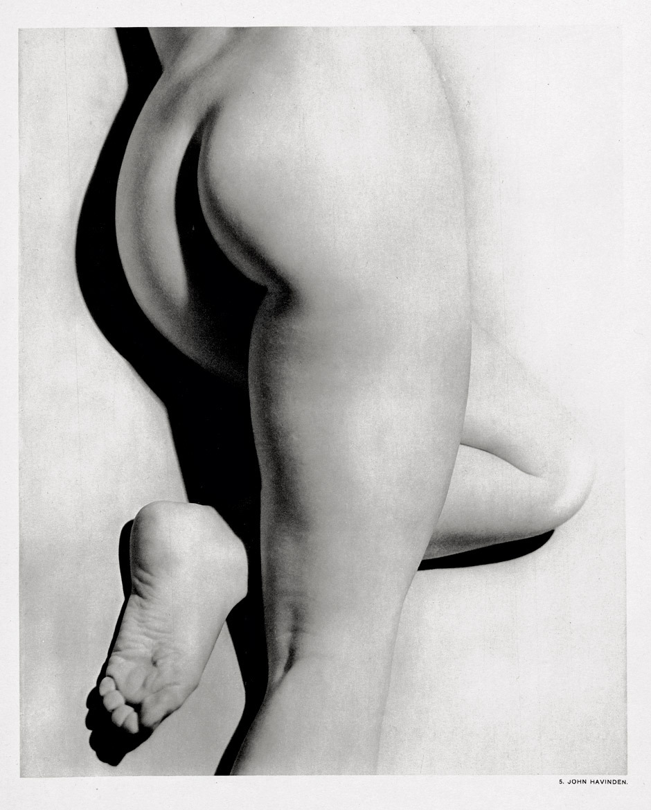 nevver:  Shapes of things