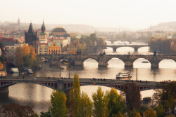 -cityoflove: Prague, Czech Republic via Dennis_F