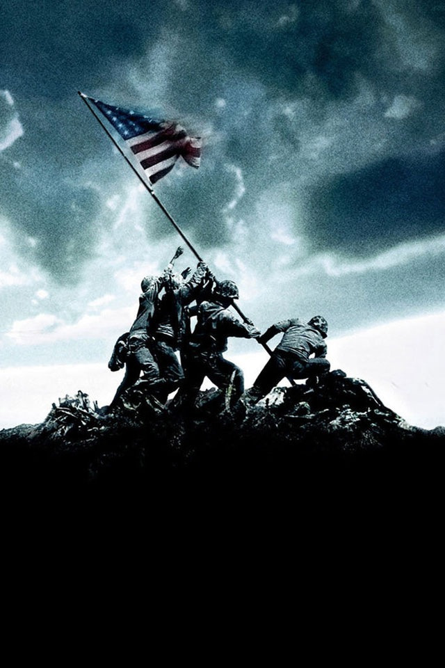 americanideas:  I’ve had this one for a while as my wallpaper. Thought id share