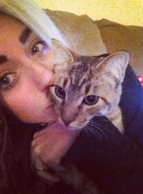 siarraculbertson:  I luv dis bby