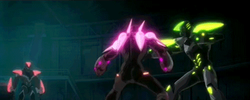 Oddly and Unexpectedly Horrifying