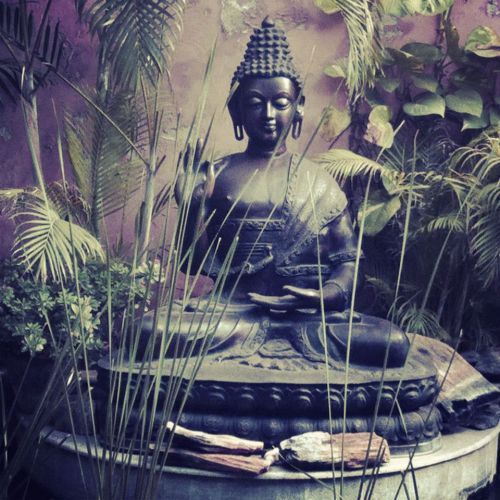 Cachimbo da Paz ॐ