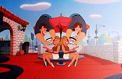 disneyyandmore-blog:  50 Favorite Songs in No Order (#18)→ After Today; A Goofy