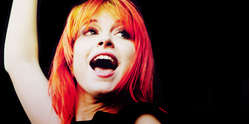 greeceparamore:  Paramore | Fave Warped Tour Photos 