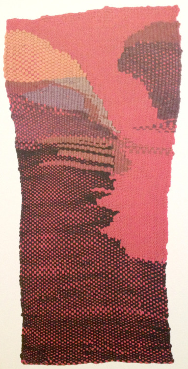 primary-yellow:   SHEILA HICKS source: SHEILA HICKS: WEAVING AS METAPHOR (The Bard Graduate Center for Studies in the Decorative Arts, Design and Culture / Yale University Press, 2006) PRIMARY YELLOW 