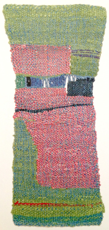 primary-yellow:   SHEILA HICKS source: SHEILA HICKS: WEAVING AS METAPHOR (The Bard Graduate Center for Studies in the Decorative Arts, Design and Culture / Yale University Press, 2006) PRIMARY YELLOW 