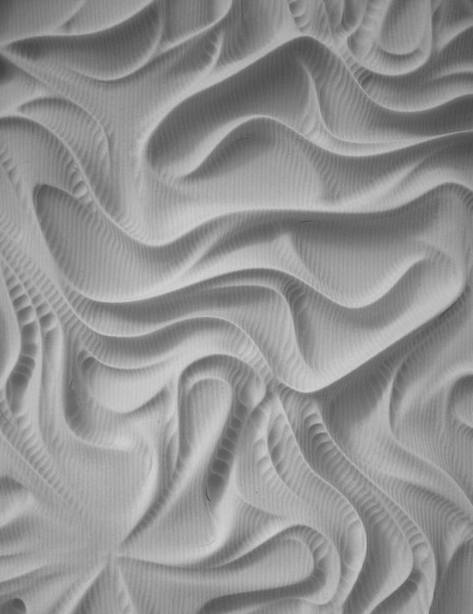 fiore-rosso:  daniel widrig. 