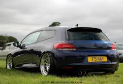 nickoras:  VW Scirocco on CCWs  Come to