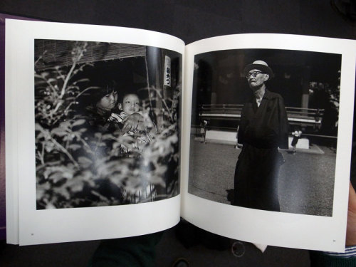 tokyo-camera-style: Suggested exhibition of the month year: Issei Suda’s phenomenal Fūshi kaden (風姿花