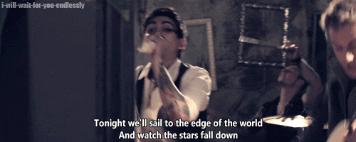 r3-ckless:  The Fallout - Crown The Empire 