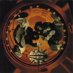Back In The Day |11/16/93| Das Efx Released Their Second Album, Straight Up Sewaside,